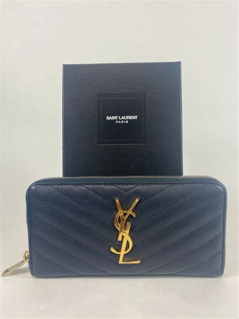 portafoglio dona ysl